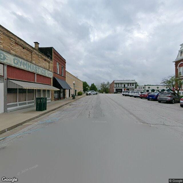 Photo of VERSAILLES APARTMENTS. Affordable housing located at 700 S. 2ND STREET VERSAILLES, MO 65084