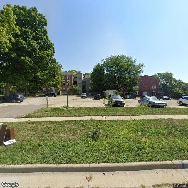 Photo of SEMINARY PARK APT HOMES. Affordable housing located at 120 COLLEGE DR EVANSVILLE, WI 53536