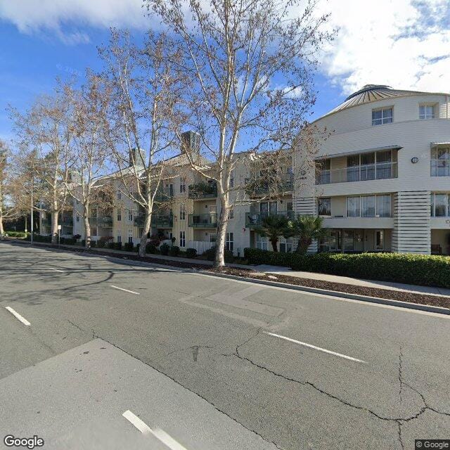 Photo of CRAIG GARDENS. Affordable housing located at 2580 S BASCOM AVE CAMPBELL, CA 95008