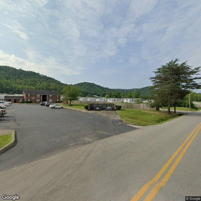 Photo of MCBRAYER MANOR APARTMENTS. Affordable housing located at MCBRAYER RD. CLEARFIELD, KY 40351