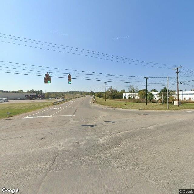 Photo of HOCKING SENIOR VILLAGE. Affordable housing located at 11425 FRASURE HELBER ROAD LOGAN, OH 43138