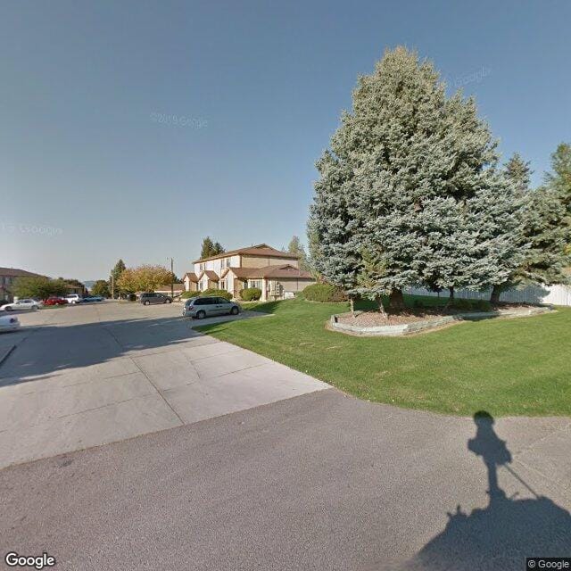Photo of CHERRY HILL VILLAGE NORTH. Affordable housing located at 1100 -1500 CHERRY HILL COURT POLSON, MT 59860