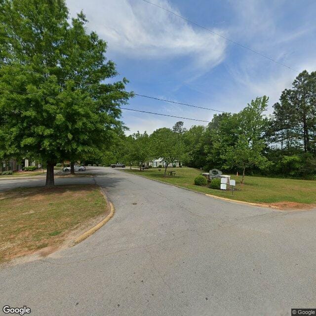Photo of Pinewood Forest Apartments. Affordable housing located at 881 Powell Dr South Hill, VA 23970