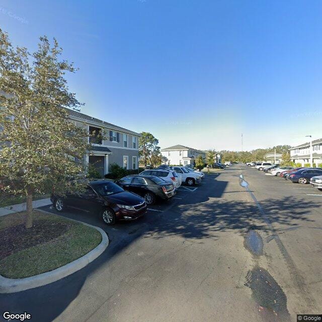 Photo of EAGLE RIDGE. Affordable housing located at 721 MANGO CIRCLE TARPON SPRINGS, FL 34689