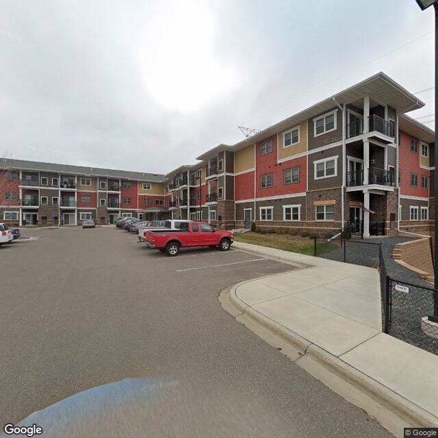 Photo of GREEN TWIG VILLAS. Affordable housing located at 13865 UPPER 58TH STREET NORTH STILLWATER, MN 55082