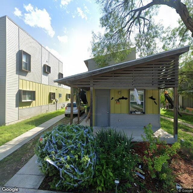 Photo of LA HACIENDA CASITAS. Affordable housing located at 3567 W BUSINESS 83 HARLINGEN, TX 78552