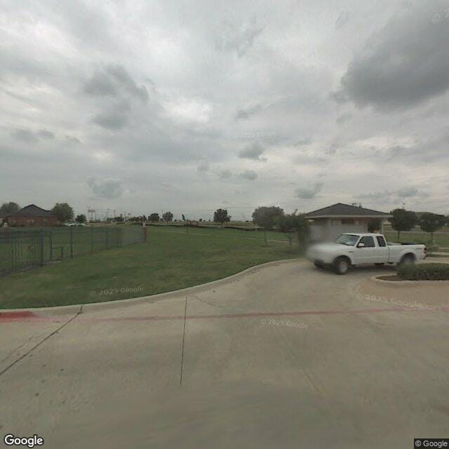 Photo of Heather Lane. Affordable housing located at 100 Heather Lane Cir Terrell, TX 75160
