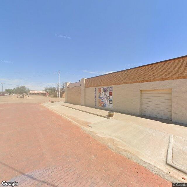 Photo of Housing Authority of Crosbyton. Affordable housing located at 202 South Ayrshire CROSBYTON, TX 79322
