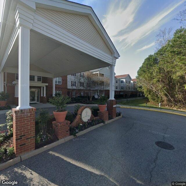 Photo of ORCHARDS at 1050 BELLE ORCHARD LN SUFFOLK, VA 23435