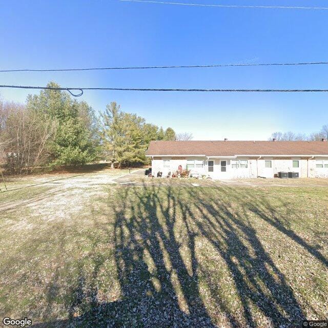 Photo of OAKWOOD VILLAGE. Affordable housing located at 2021 OAKWOOD DRIVE WESTMORELAND, TN 37186