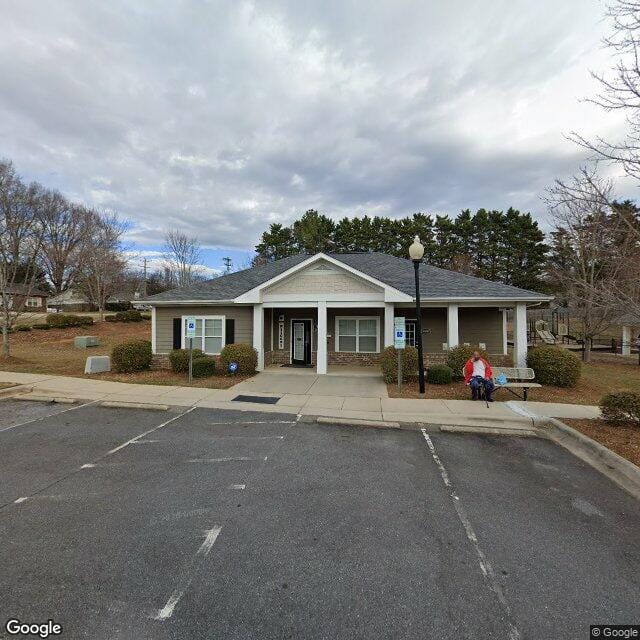Photo of MILSTEAD WOODS. Affordable housing located at 498 SCHOOL DRIVE TAYLORSVILLE, NC 28681