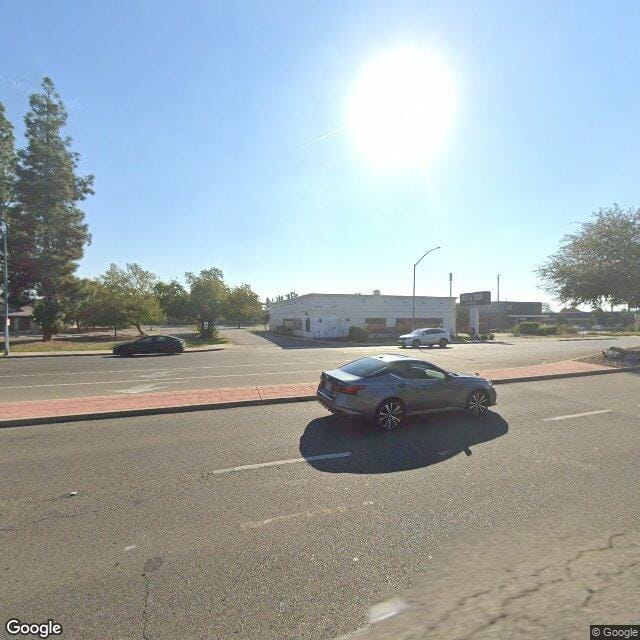 Photo of CALIFORNIAN. Affordable housing located at 851 VAN NESS AVE FRESNO, CA 93721