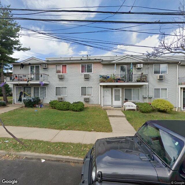 Photo of LIHC PROJECT at 80 ANDROS AVE STATEN ISLAND, NY 10303