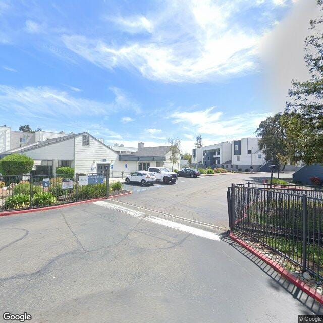 Photo of HILLTOP COMMONS APTS. Affordable housing located at 15690 CRESTWOOD DR SAN PABLO, CA 94806