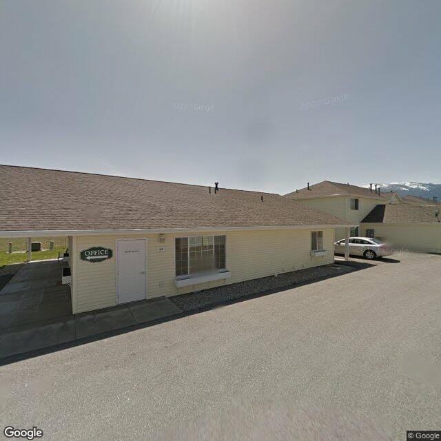 Photo of MOUNTAIN VIEW III/HAMILTON at 225, 229, 251 STONEGATE DR HAMILTON, MT 