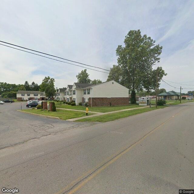 Photo of JAMESTOWN PLACE. Affordable housing located at 76 W WASHINGTON ST JAMESTOWN, OH 45335
