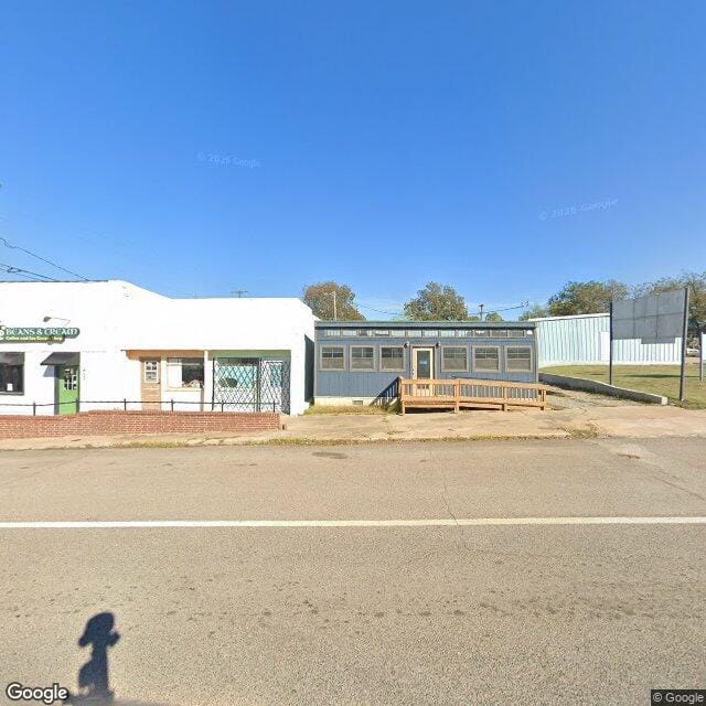 Photo of Housing Authority of the Town of Prague. Affordable housing located at 607 Mitacek Ave PRAGUE, OK 74864