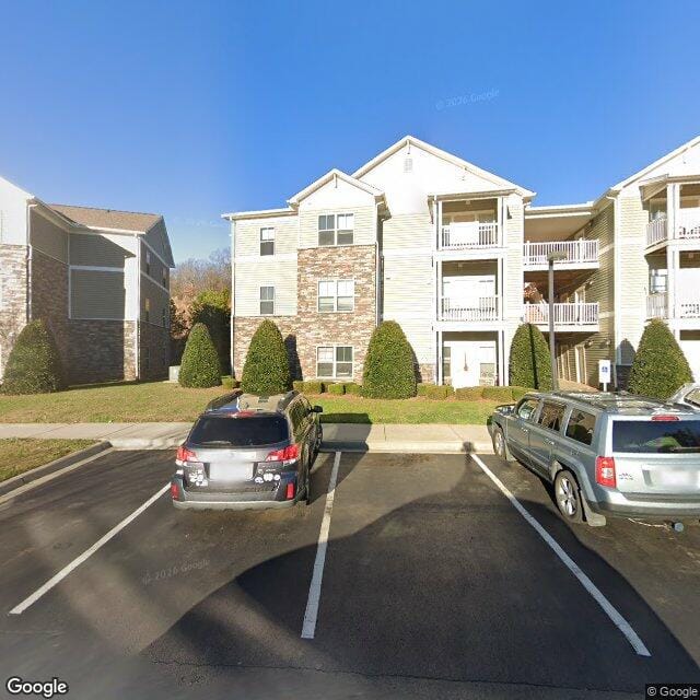 Photo of MARS HILL COMMONS. Affordable housing located at 111 MARS HILL COMMONS LANE MARS HILL, NC 28754