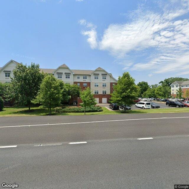 Photo of COVE POINT APTS. Affordable housing located at 7801 PENINSULA EXPY DUNDALK, MD 21222