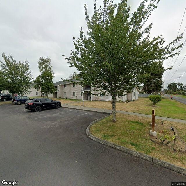 Photo of PACIFIC SANDS APARTMENTS. Affordable housing located at 1300 WASHINGTON AVE. LONG BEACH, WA 98631