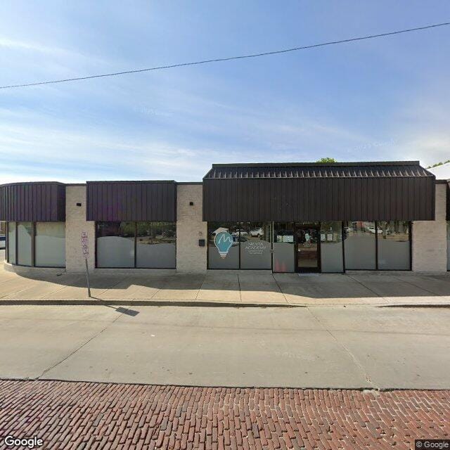 Photo of TAYLORVILLE HOMES. Affordable housing located at 902 S HOUSTON ST TAYLORVILLE, IL 62568