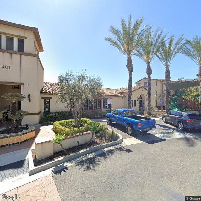 Photo of BONTERRA APTS HOMES. Affordable housing located at 551 DISCOVERY LN BREA, CA 92821