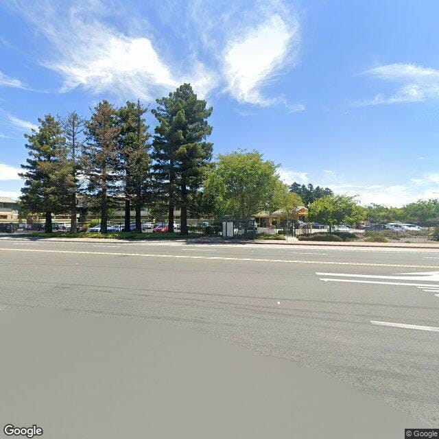 Photo of EDEN LODGE. Affordable housing located at 400 SPRINGLAKE DR SAN LEANDRO, CA 94578