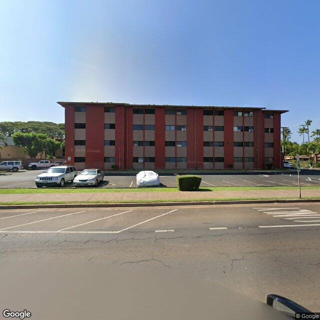 Photo of LAHAINA HONOKOWAI VILLA APTS at 3535 LOWER HONOAPIILANI RD LAHAINA, HI 96761