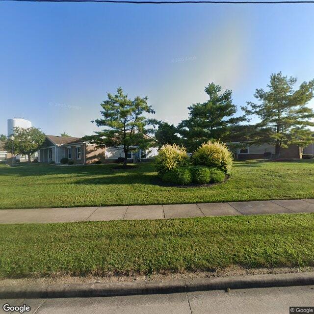 Photo of WAYNE CROSSING. Affordable housing located at 894 E RUSS RD GREENVILLE, OH 45331