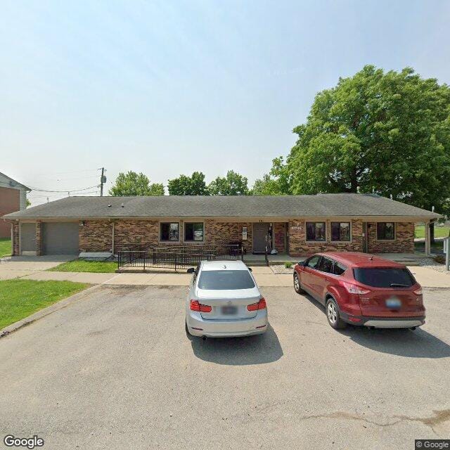 Photo of Housing Authority of Eminence. Affordable housing located at 791 Cannon Court EMINENCE, KY 40019