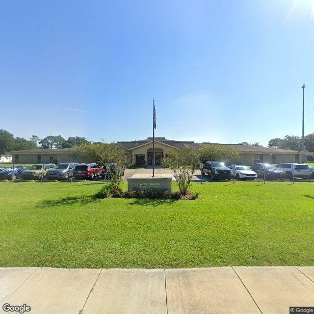 Photo of WHITE CASTLE MANOR. Affordable housing located at CORNER OF BOWIE & TASSIN WHITE CASTLE, LA 70788