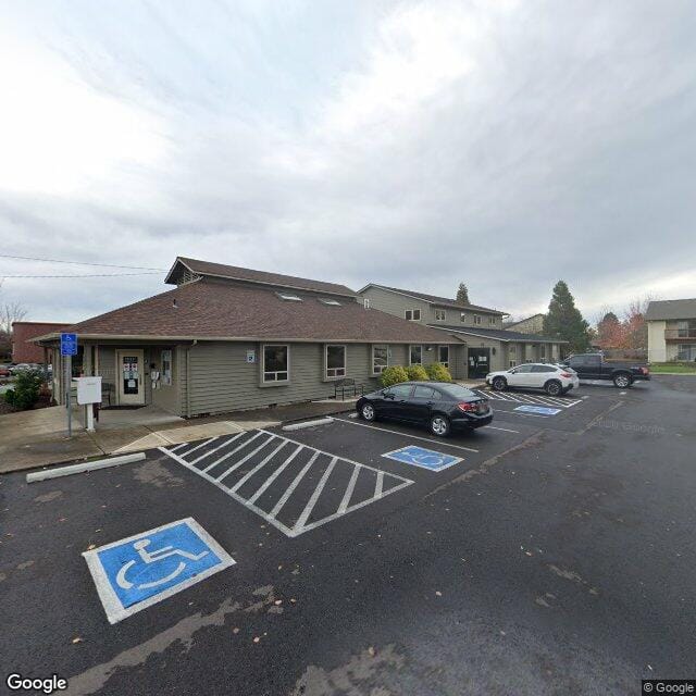 Photo of Linn-Benton Housing Authority. Affordable housing located at 1250 SE Queen Ave ALBANY, OR 97322