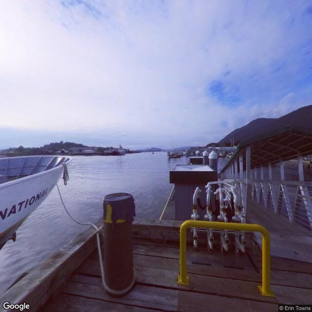 Photo of TYSON'S TERRACE at 103 BURKHART DR SITKA, AK 99835