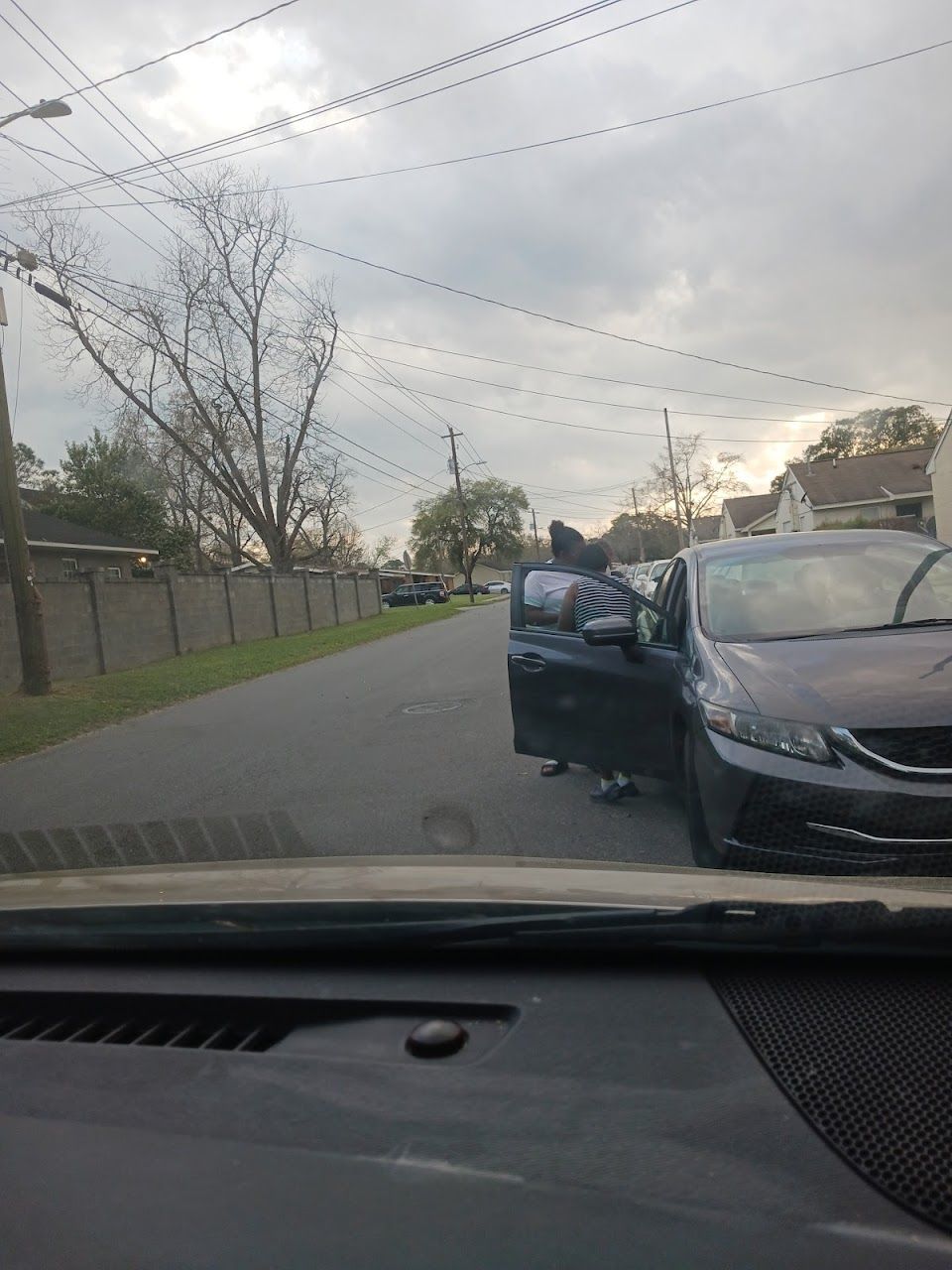 Photo of Housing Authority of the City of Dublin. Affordable housing located at DUBLIN, GA 31040