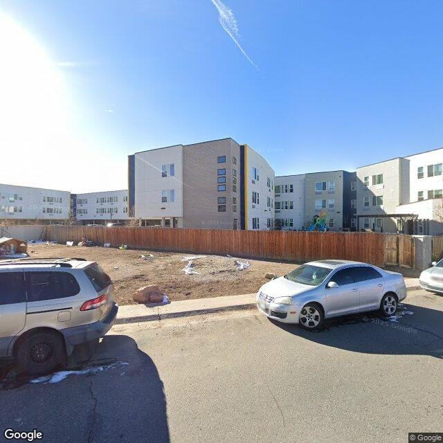 Photo of AVENIDA DEL SOL at 5048 MORRISON ROAD DENVER, CO 80219