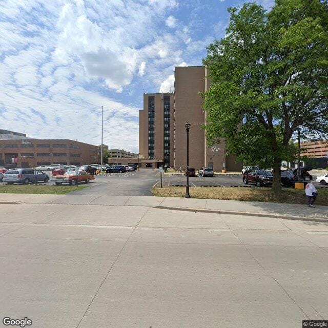 Photo of MONROE PLAZA at 400 N MONROE AVE GREEN BAY, WI 54301