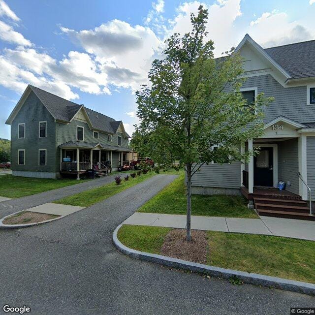 Photo of SAFFORD COMMONS. Affordable housing located at WOODSTOCK ROAD WOODSTOCK, VT 05091
