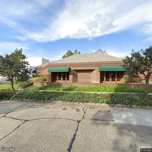 Photo of WHITTIER SENIOR HOUSING. Affordable housing located at 7215 BRIGHT AVE WHITTIER, CA 90602