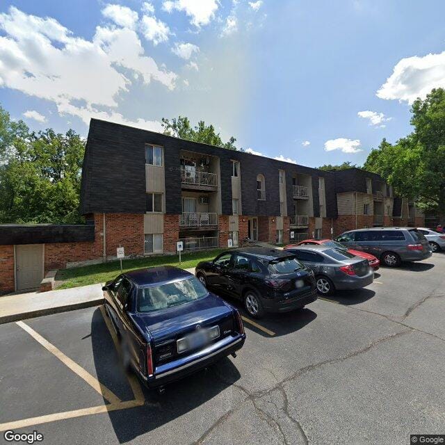 Photo of SAVANNAH GARDEN APTS. Affordable housing located at 1910A SAVANNAH WAY CINCINNATI, OH 45224