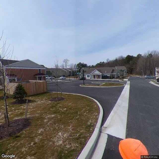 Photo of GALLOWAY MEADOWS. Affordable housing located at 29418 MATTHEWSTOWN ROAD EASTON, MD 21601