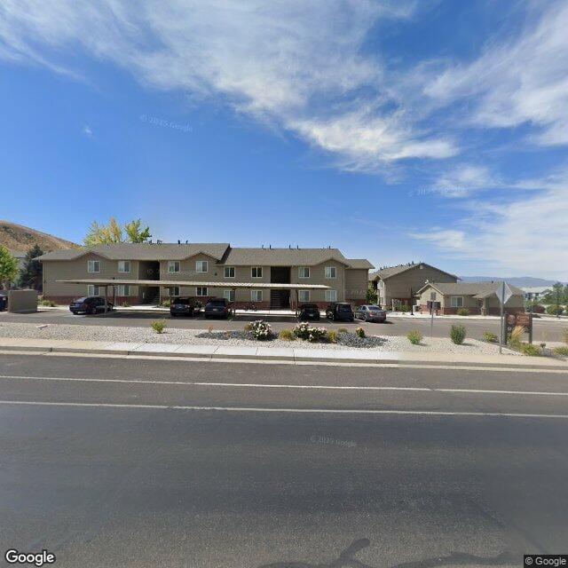 Photo of CANYON PARK APTS. at 298 E. FIDDLERS CANYON RD CEDAR CITY, UT 84721