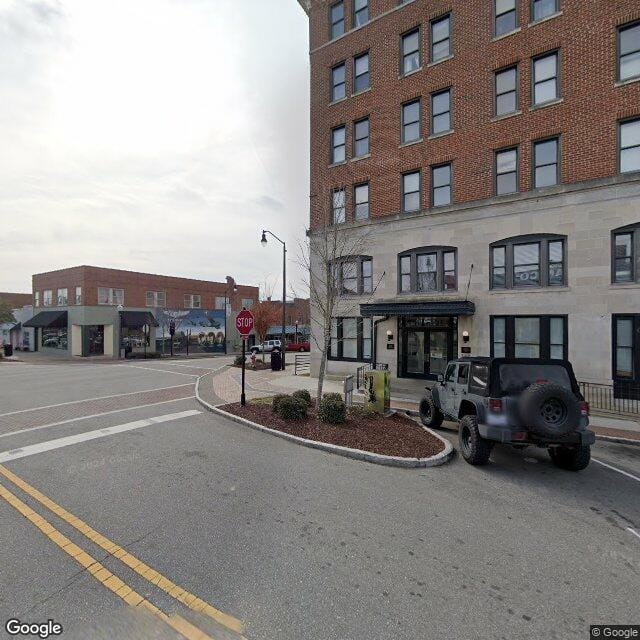 Photo of WILRIK HOTEL APARTMENTS at 152 158 STEEL ST 200 WICKER ST SANFORD, NC 27330