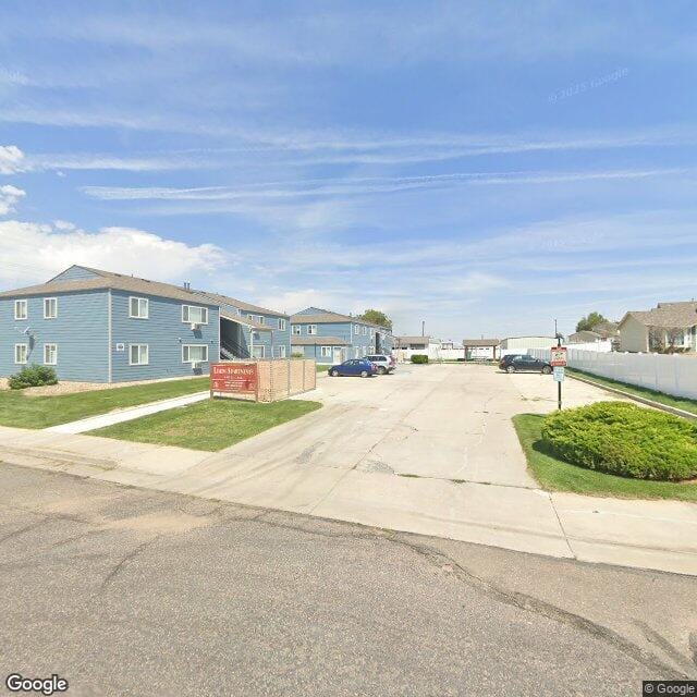 Photo of LIMON APTS. Affordable housing located at 102 FOURTH ST LIMON, CO