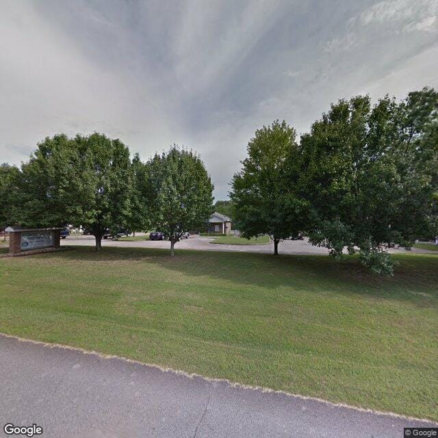 Photo of ARDMORE SQUARE APTS. Affordable housing located at 26696 WHITT ST ARDMORE, AL 35739
