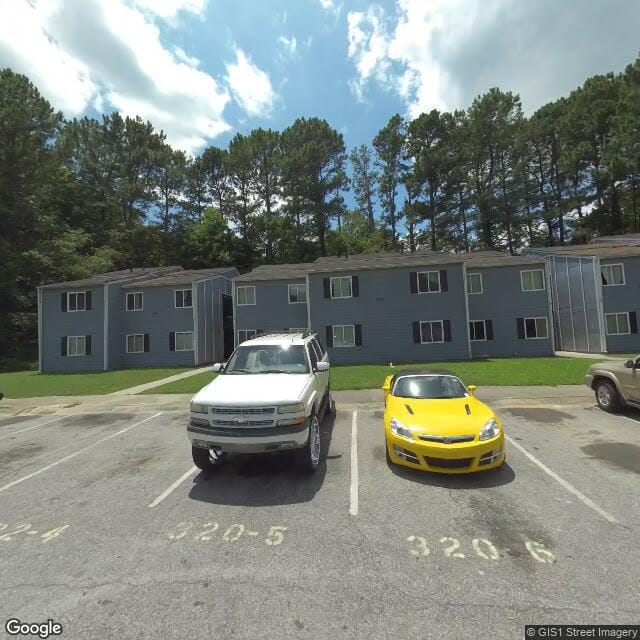 Photo of Camptowne Gardens. Affordable housing located at 334 Towler St Monroe, GA 30655