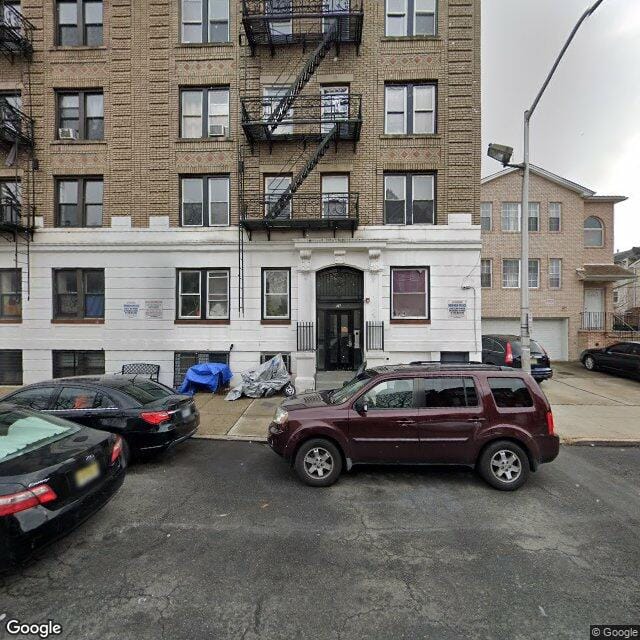 Photo of 72-76 Broad St. Affordable housing located at 72-76 Broad St Newark, NJ 07104