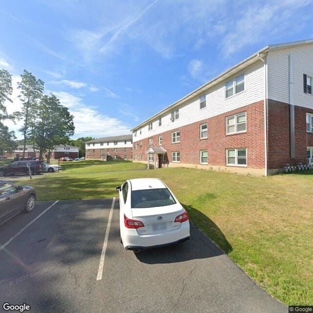 Photo of Country Gardens Apartments. Affordable housing located at 110 Colleen Rd Troy, NY 12180