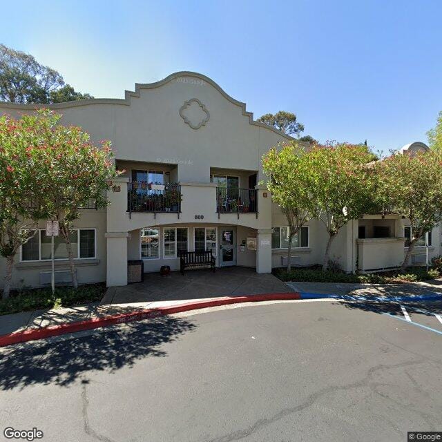 Photo of PINOLE GROVE SENIOR HOUSING at 800 JOHN ST PINOLE, CA 94564