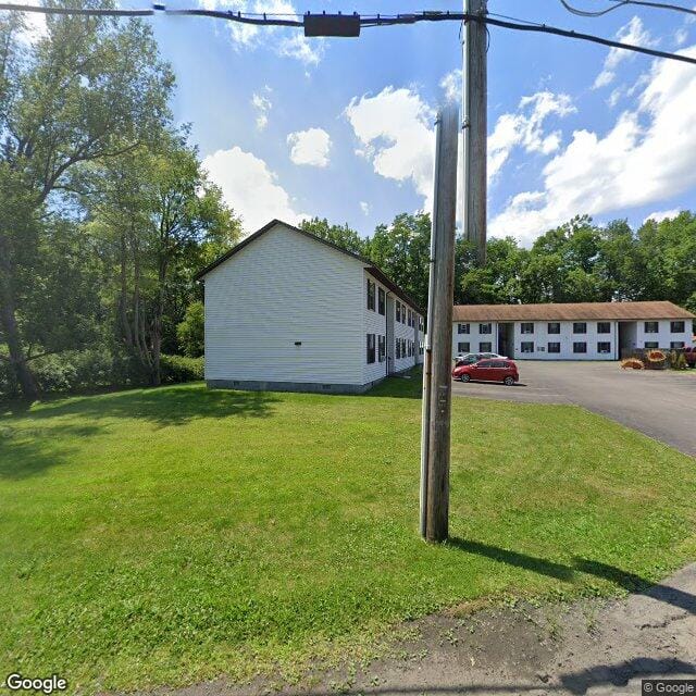 Photo of 95 PLYMOUTH ST. Affordable housing located at 95 PLYMOUTH ST NORWICH, NY 13815