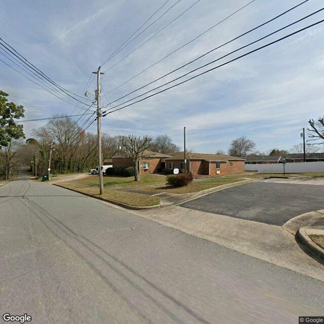Photo of Lincolnton Housing Authority. Affordable housing located at 806 MCBEE Street LINCOLNTON, NC 28092